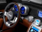 Jeep Trailhawk Concept 2007 года